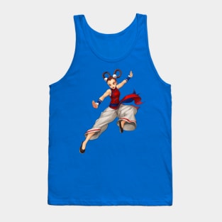 Xiangfei Tank Top